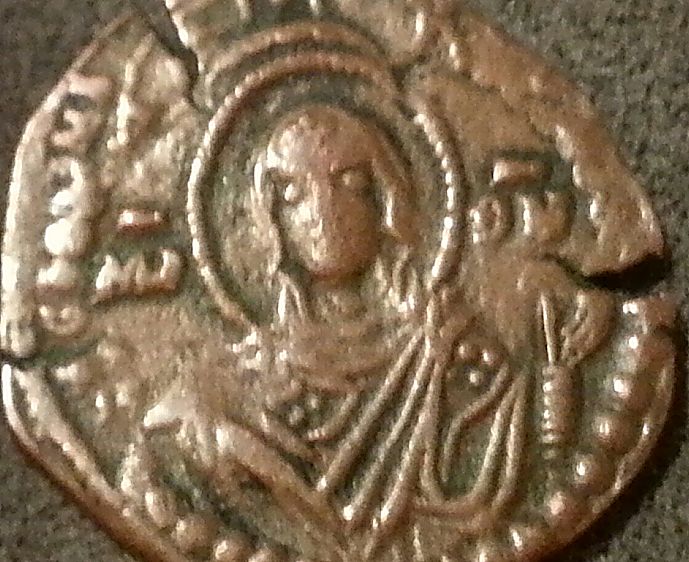 Probably-A-Fake-But-Still-Interesting-|-Byzantine-Follis